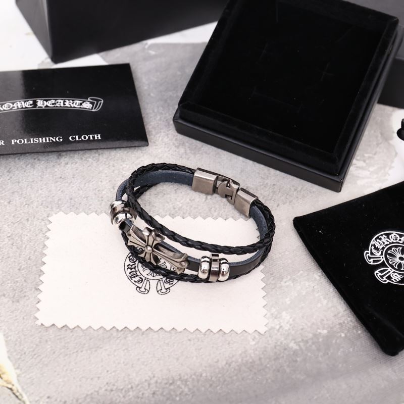 Chrome Hearts Bracelets